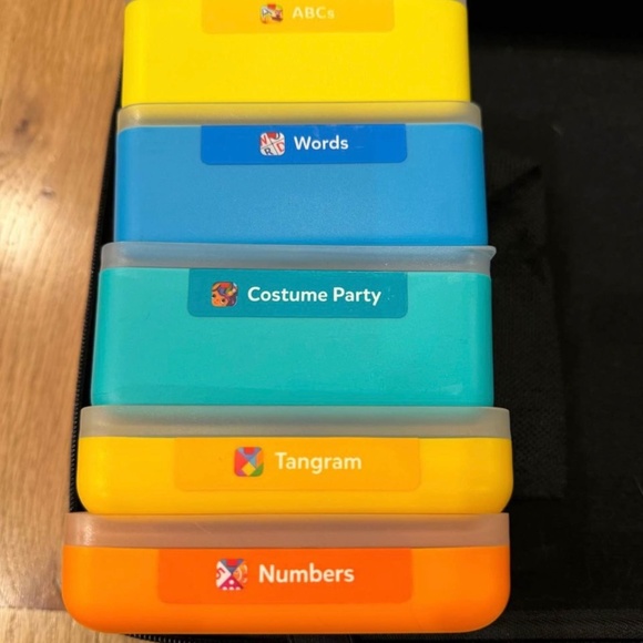 Osmo Learning System - Picture 5 of 8